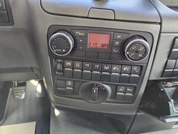 TGS 26.400 / 6x4H-2 / HMF Z KRAAN + CONTAINERSYSTEM